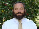 Rabbi Lazer Gurkow